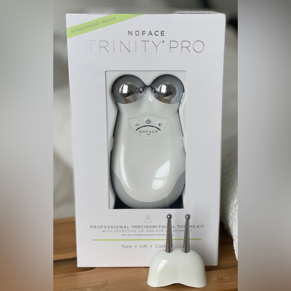 NuFACE Trinity PRO